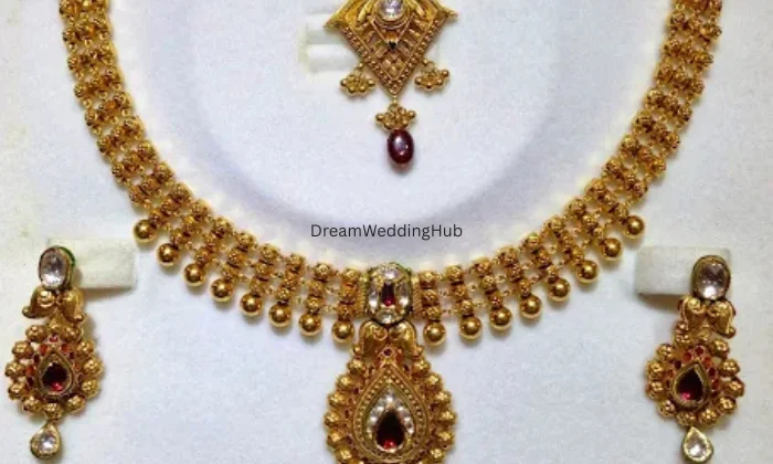 Amrita Jewellers Korba